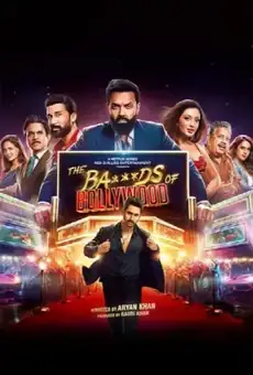 The Ba***ds of Bollywood