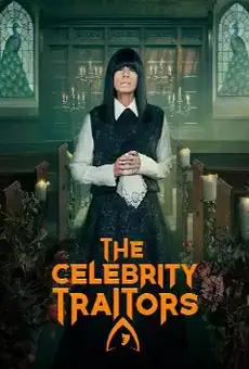 The Celebrity Traitors