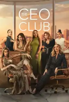 The CEO Club
