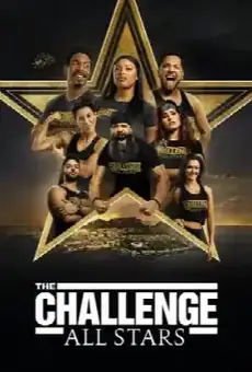 The Challenge: All Stars
