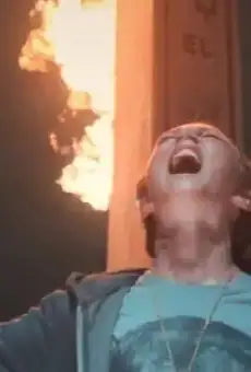 Jay Jay: The Chosen One