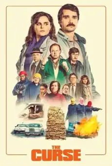 Проклятие / The Curse (сериал, 2023)