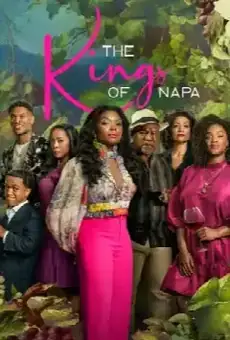 The Kings of Napa