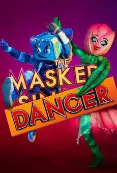 The Masked Dancer