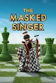The Masked Singer
