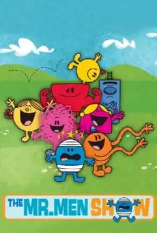 The Mr. Men Show