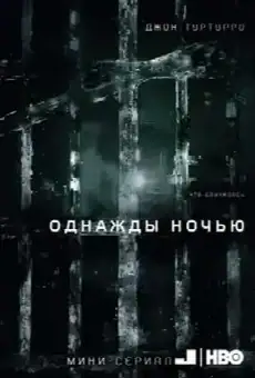 Однажды ночью