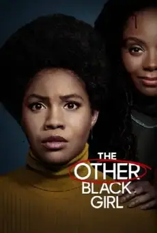 The Other Black Girl