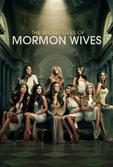 The Secret Lives of Mormon Wives