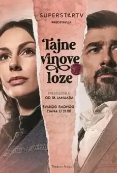 Tajne vinove loze