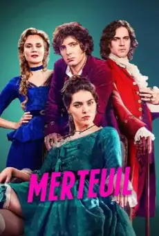Мертёй