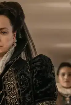 The Serpent Queen