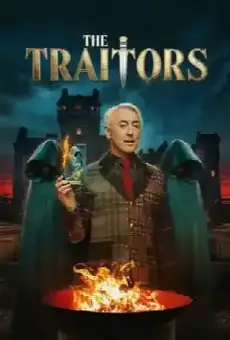 The Traitors