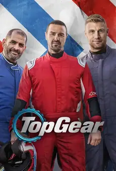 Top Gear (UK)