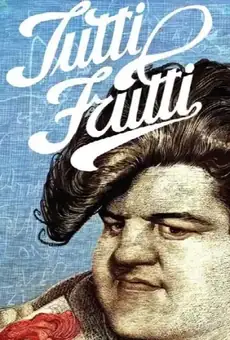 Tutti Frutti