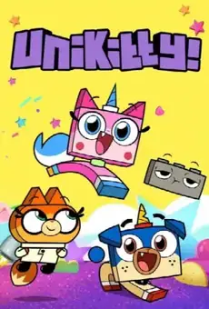 UniKitty!