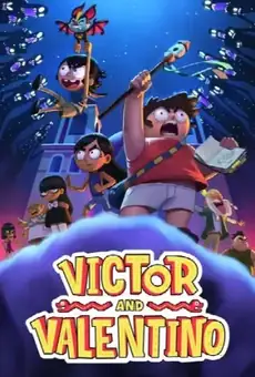 Victor and Valentino