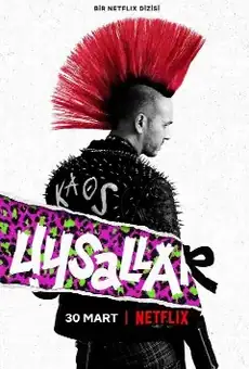 Uysallar