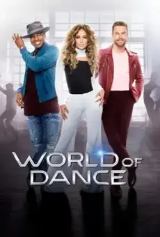 World of Dance