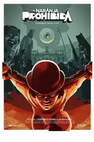 La naranja prohibida