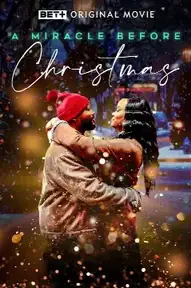 A Miracle Before Christmas