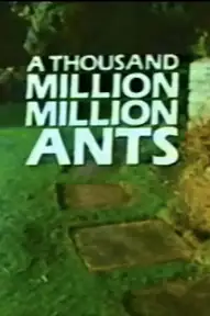 A Thousand Million Million Ants