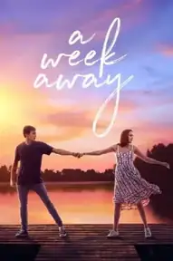 Летний лагерь / A Week Away (фильм, 2021)