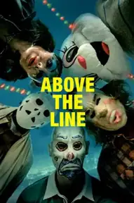 Above the Line