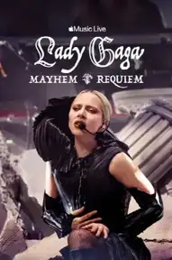 Apple Music Live: Lady Gaga MAYHEM Requiem