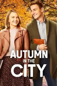 Autumn in the City