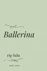 Ballerina