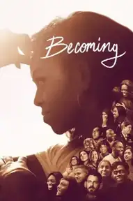 Becoming (фильм, 2020)