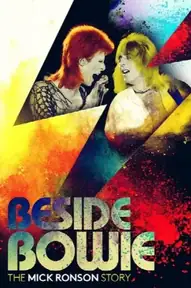 Beside Bowie - The Mick Ronson Story