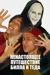 Новые приключения Билла и Теда