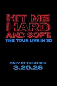 Билли Айлиш: Тур «Hit Me Hard and Soft»