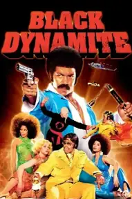 Черный динамит / Black Dynamite (фильм, 2009)