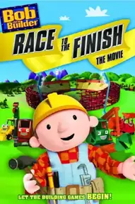 Bob the Builder: Race to the Finish