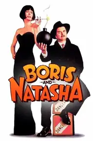 Boris and Natasha