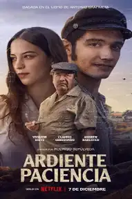 Ardiente paciencia