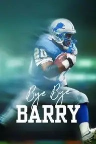 Bye Bye Barry