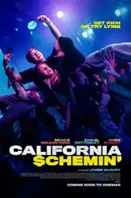 California Schemin'