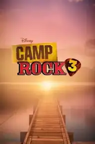 Camp Rock 3