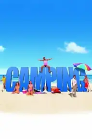 Кемпинг