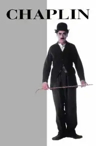 Чаплин