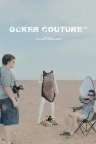 Ocker Couture