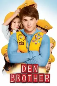 Брат Ден