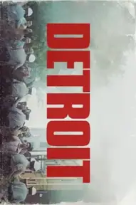 Детройт