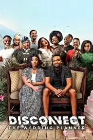 Disconnect: The Wedding Planner