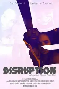 Disruption