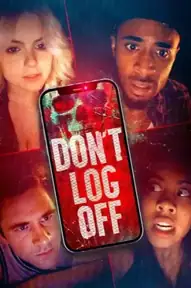 Don't Log Off
